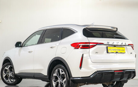 Haval F7 I, 2023 год, 2 729 000 рублей, 5 фотография