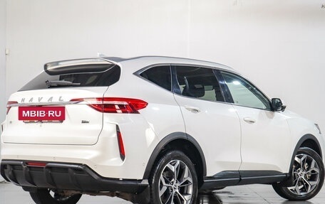 Haval F7 I, 2023 год, 2 729 000 рублей, 7 фотография