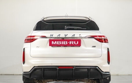 Haval F7 I, 2023 год, 2 729 000 рублей, 6 фотография