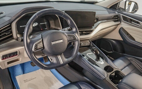 Haval F7 I, 2023 год, 2 729 000 рублей, 8 фотография