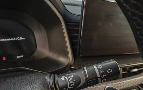Haval F7 I, 2023 год, 2 729 000 рублей, 14 фотография