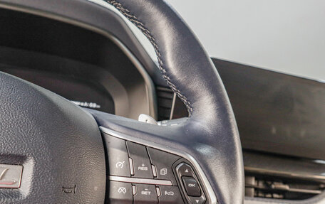 Haval F7 I, 2023 год, 2 729 000 рублей, 13 фотография