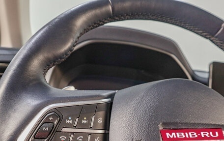 Haval F7 I, 2023 год, 2 729 000 рублей, 12 фотография