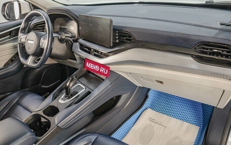Haval F7 I, 2023 год, 2 729 000 рублей, 19 фотография