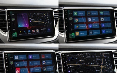Hyundai Solaris II рестайлинг, 2019 год, 1 448 000 рублей, 17 фотография
