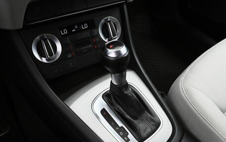 Audi Q3, 2013 год, 1 520 000 рублей, 11 фотография