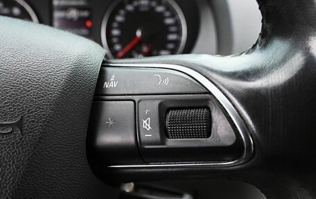 Audi Q3, 2013 год, 1 520 000 рублей, 15 фотография