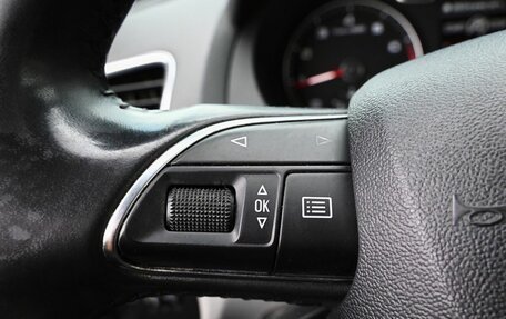 Audi Q3, 2013 год, 1 520 000 рублей, 16 фотография