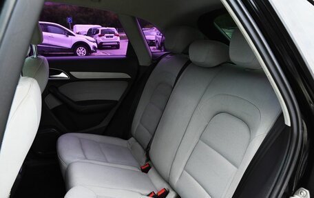 Audi Q3, 2013 год, 1 520 000 рублей, 19 фотография