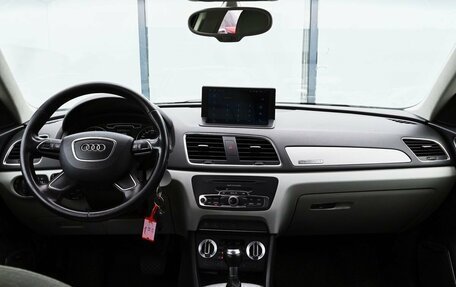Audi Q3, 2013 год, 1 520 000 рублей, 20 фотография