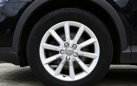 Audi Q3, 2013 год, 1 520 000 рублей, 23 фотография
