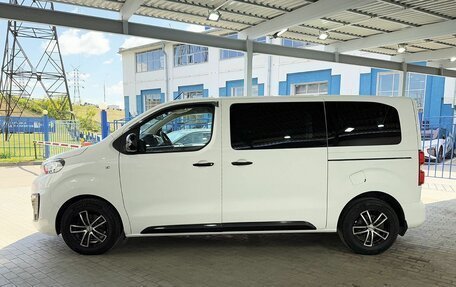 Peugeot Traveller I, 2020 год, 2 699 000 рублей, 2 фотография