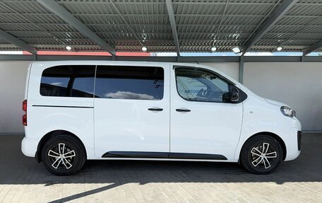 Peugeot Traveller I, 2020 год, 2 699 000 рублей, 6 фотография