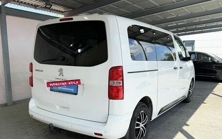 Peugeot Traveller I, 2020 год, 2 699 000 рублей, 5 фотография