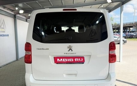 Peugeot Traveller I, 2020 год, 2 699 000 рублей, 4 фотография