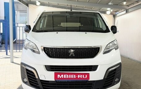Peugeot Traveller I, 2020 год, 2 699 000 рублей, 8 фотография