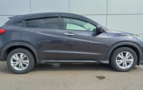 Honda Vezel, 2016 год, 1 500 000 рублей, 4 фотография