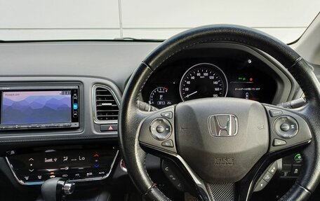 Honda Vezel, 2016 год, 1 500 000 рублей, 13 фотография