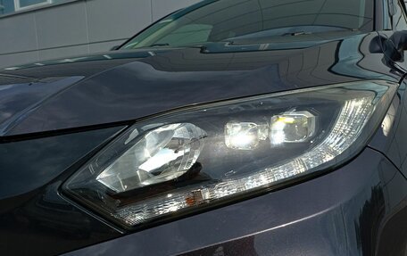 Honda Vezel, 2016 год, 1 500 000 рублей, 8 фотография