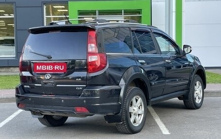 Great Wall Hover H3 I, 2012 год, 599 000 рублей, 5 фотография