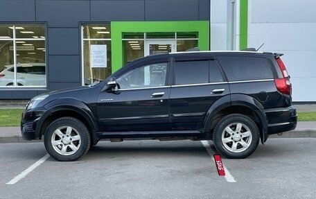 Great Wall Hover H3 I, 2012 год, 599 000 рублей, 8 фотография