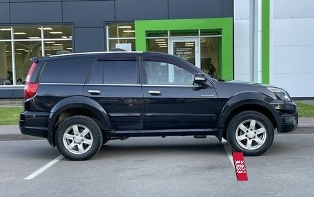 Great Wall Hover H3 I, 2012 год, 599 000 рублей, 4 фотография