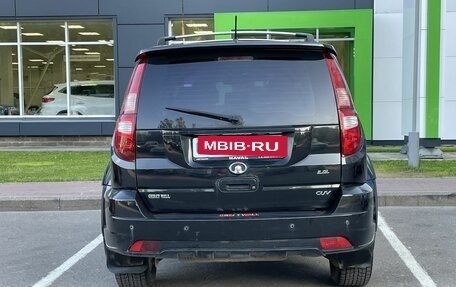 Great Wall Hover H3 I, 2012 год, 599 000 рублей, 6 фотография