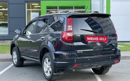 Great Wall Hover H3 I, 2012 год, 599 000 рублей, 7 фотография