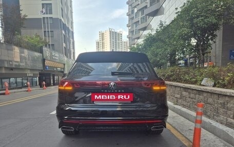 Volkswagen Touareg III, 2026 год, 13 500 000 рублей, 3 фотография