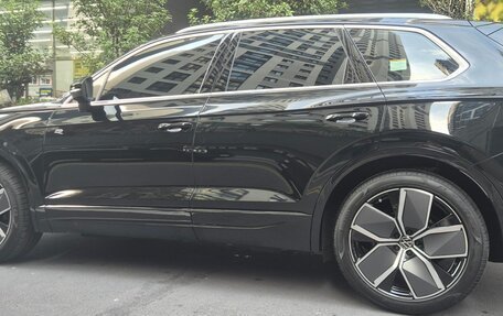Volkswagen Touareg III, 2026 год, 13 500 000 рублей, 6 фотография