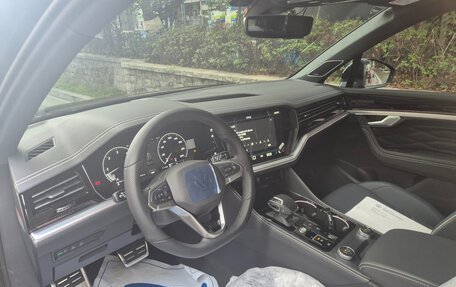 Volkswagen Touareg III, 2026 год, 13 500 000 рублей, 7 фотография