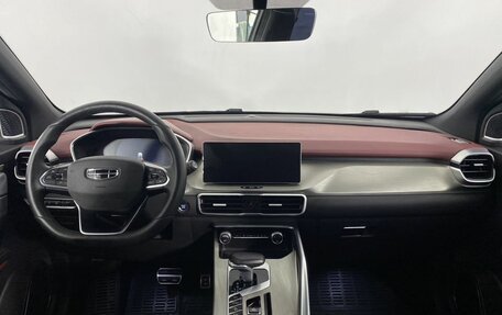 Geely Coolray I, 2023 год, 1 950 000 рублей, 8 фотография