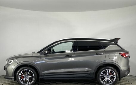 Geely Coolray I, 2023 год, 1 950 000 рублей, 2 фотография