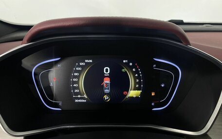 Geely Coolray I, 2023 год, 1 950 000 рублей, 7 фотография