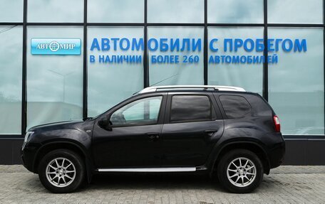 Nissan Terrano III, 2015 год, 1 049 000 рублей, 2 фотография
