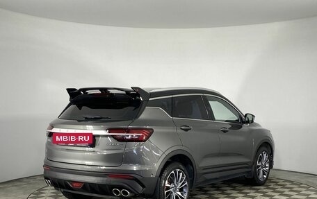 Geely Coolray I, 2023 год, 1 950 000 рублей, 16 фотография
