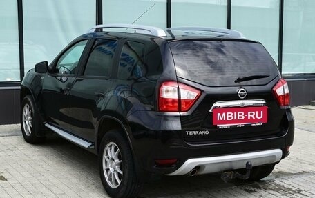 Nissan Terrano III, 2015 год, 1 049 000 рублей, 3 фотография