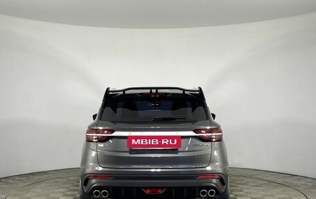 Geely Coolray I, 2023 год, 1 950 000 рублей, 18 фотография