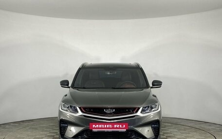 Geely Coolray I, 2023 год, 1 950 000 рублей, 14 фотография
