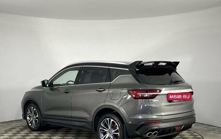 Geely Coolray I, 2023 год, 1 950 000 рублей, 17 фотография
