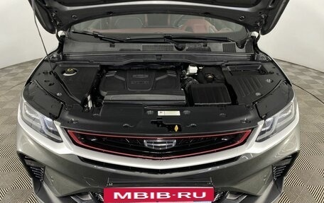 Geely Coolray I, 2023 год, 1 950 000 рублей, 20 фотография