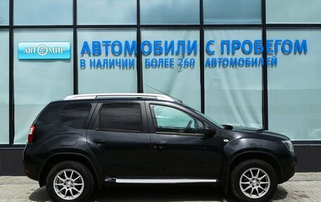 Nissan Terrano III, 2015 год, 1 049 000 рублей, 6 фотография
