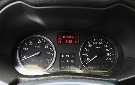 Nissan Terrano III, 2015 год, 1 049 000 рублей, 12 фотография