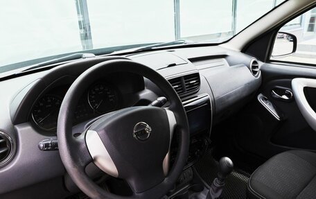 Nissan Terrano III, 2015 год, 1 049 000 рублей, 14 фотография