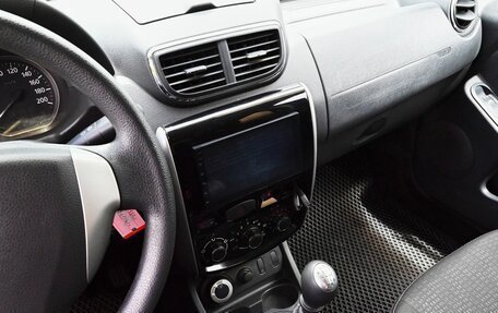 Nissan Terrano III, 2015 год, 1 049 000 рублей, 9 фотография