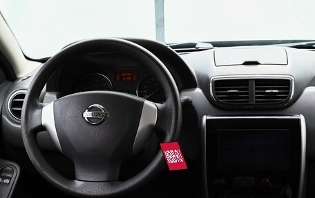 Nissan Terrano III, 2015 год, 1 049 000 рублей, 18 фотография