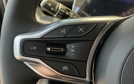 Haval F7, 2026 год, 3 099 000 рублей, 10 фотография