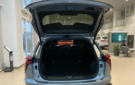 Haval F7, 2026 год, 3 099 000 рублей, 30 фотография