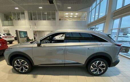 Haval F7, 2026 год, 3 099 000 рублей, 35 фотография