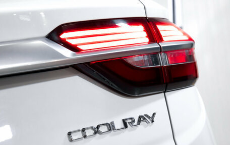 Geely Coolray I, 2021 год, 1 650 000 рублей, 11 фотография
